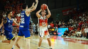 Rinascita, Denegri e Marini le certezze. Il play: 