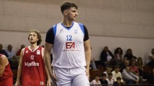 Basket serie C. Dragomanni e Bomba, due conferme per i Titans