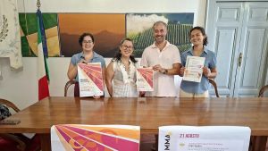 ’Prospettive femministe’. Il festival a Grottammare