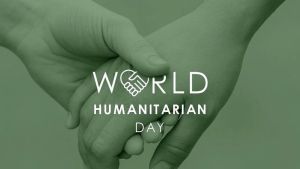World Humanitarian Day 2026: Meet humanitarian heroes who dedicated their lives to helping others