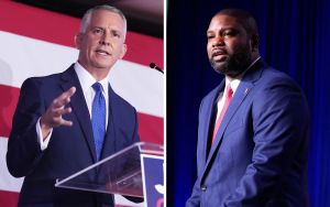Two pro-Israel candidates will vie to succeed Florida Governor Ron DeSantis
