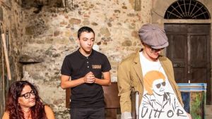 Gran finale per Tovaglia a Quadri. Tutto esaurito nell’edizione 