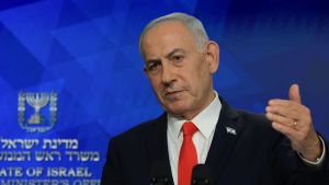 Il Likud sono io