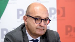 Se su Mps il Pd la pensa come Giorgia Meloni. Convergenze