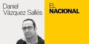 Sentirte un extraño en tu casa