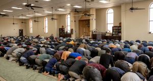 We Must Resist the Sharia-ization of America