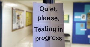 Racist Tests