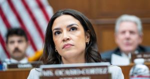 AOC Is Unfit to Lead the Nation