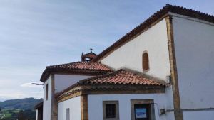 Los vecinos de Santa Cruz de Llanera celebran este domingo la Jira al Gorfolí