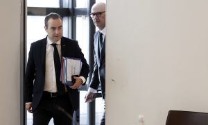 Pourquoi il faudra bien que le futur président tranche le noeud gordien des retraites