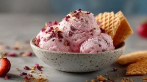 National Soft Ice Cream Day 2026: 10 Unique and unusual soft ice cream flavours you must try