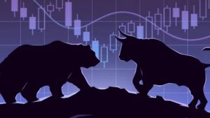 Sensex, Nifty dragged down in the red by West Asia tension: See gainers and laggards