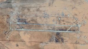 Israele bombarda la base di Abu al Duhur per dire a Erdogan: via dalla Siria