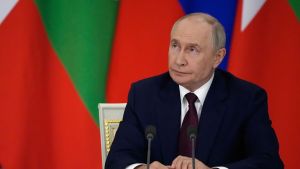 Come la Russia di Putin usa il 