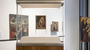 Antonello da Messina ha dipinto il Ferragosto italiano, cinque secoli dopo