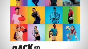 Rimini riaccende i motori del progetto ’Back to Sport’