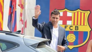 Rodri, Cancelo y estar donde quieres estar