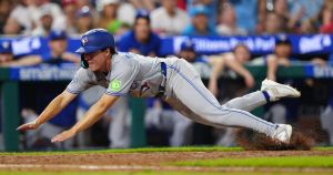 The Blue Jays trade deadline selloff did the unthinkable. It may have unlocked a playoff run