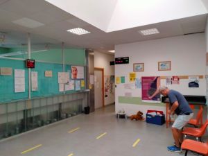 Strambino, il servizio di pediatria torna part time a settembre
