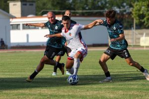 Spal, oggi l’ultima amichevole precampionato: i titolari scaldano i motori