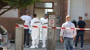 L’omicidio di Montese . Ucciso a coltellate, interrogatorio di garanzia per la moglie arrestata