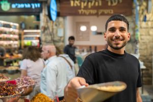The Other Israeli Startups