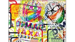 Who’s a ‘dimaagi Naxal’?