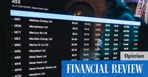 It takes guts to be an ASX director