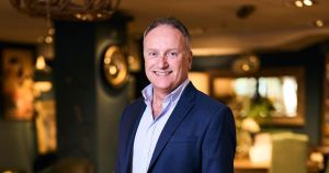 Jarrolds' retail managing director retires after 44 years at the Norfolk firm
