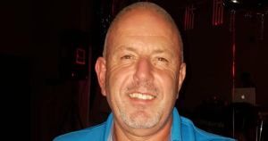 REVEALED: The Serco cleaner accused of sparking Thetford migrant riots