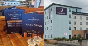 New-look restaurant set to open in Norfolk seafront hotel