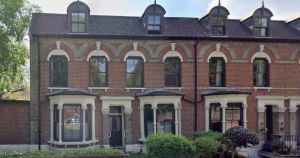 Plans for new children's care home given the green light