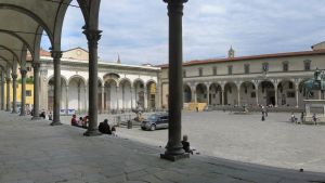 19 agosto 1419, nasce lo Spedale degli Innocenti. 607 anni di accoglienza