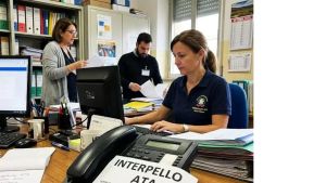 Impiegati: caccia al posto. Scattano le assunzioni ma con il contagocce. Ata, il grande rebus