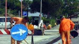 Classicana a singhiozzo. Avanza il nuovo tracciato. Ma il ponte slitta al 2027