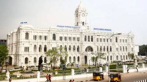Chennai begins removing caste references from street names across city