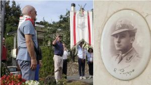 Il suo nome era Guglielmo, 24 anni. A 82 anni dalla strage nazifascista identificata vittima ignota