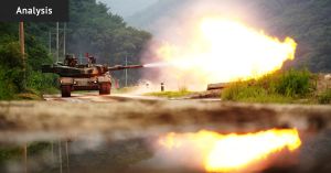 Pivot from Asia? What Trump’s South Korea ‘shock’ says about US strategy