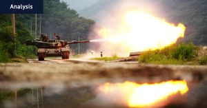 Pivot from Asia? What Trump’s South Korea ‘shock’ says about US strategy