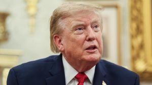 La ‘non strategia’ di Trump. “Stati Uniti inaffidabili. Equilibri mondiali a rischio” /