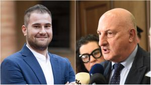 Perché Luca Spada andrà subito a giudizio: “La prova schiacciante? L’autopsia su Deanna lo incastra”