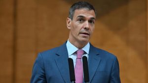 La España de las excepciones