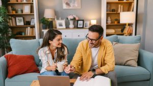El placer de estar juntos: el hedonismo conyugal