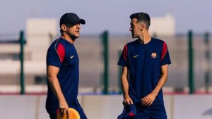 Xavier Bosch: me ha gustado y no me ha gustado