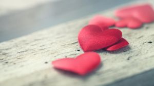 Una història d'amor