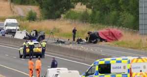 Time for action to prevent more horrific road deaths - The Irish News view
