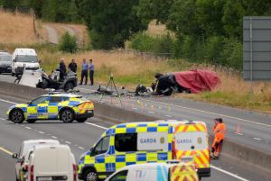 M9 crash: They felt like masters of the universe. They weren’t even masters of themselves