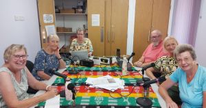 Talking News charity expands service to reach people with chronic illness