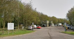 Fire fears raised over bark processing facility bid near ancient Norfolk woodland