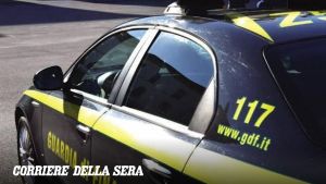 Napoli, la Guardia di Finanza sequestra oltre 3,4 milioni di prodotti dannosi per la salute